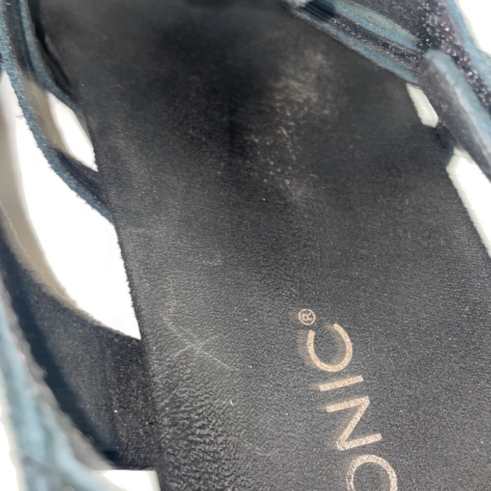 Vionic Ritta Gladiator Comfort Sandals - image 8